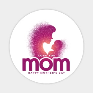 mom day Magnet